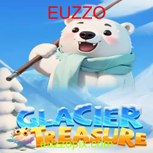 GlacierTreasure